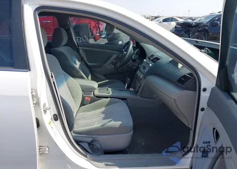 2010 Toyota Camry Le from USA, damaged, VIN 4T4BF3EK7AR079567